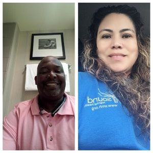 Meet your Posher, Mj